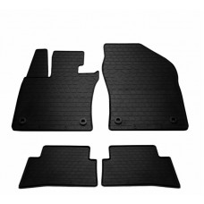 Гумові килимки в салон для Lexus UX (2018-...) комплект з 4 штук (Stingray)