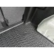Килимок в багажник для Fiat Doblo 2010- 5-7 місць довга база (Avto-Gumm)