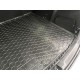 Килимок в багажник для Fiat Freemont 2011- (Avto-Gumm)
