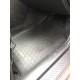 Гумові килимки в салон для Mazda 6 (2002-2008) комплект з 4 штук (Stingray)
