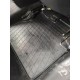 Гумові килимки в салон для Mazda 6 (2002-2008) комплект з 4 штук (Stingray)