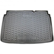 Килимок в багажник для Ford EcoSport 2015- USA Верхня поличка (AVTO-Gumm)