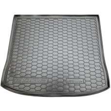 Килимок в багажник для Ford Edge 2014- (Avto-Gumm)