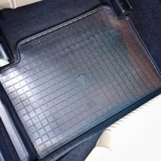 Гумові килимки в салон для Mazda 6 (GJ/GL) (2012-...) комплект з 4 штук (Stingray)