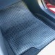 Гумові килимки в салон для Mazda 6 (GJ/GL) (2012-...) комплект з 4 штук (Stingray)