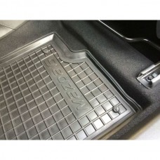Коврики в салон Mazda 6 (GJ/GL) (2012-...) (Avto-Gumm)