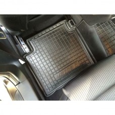 Коврики в салон Mazda 6 (GJ/GL) (2012-...) (Avto-Gumm)