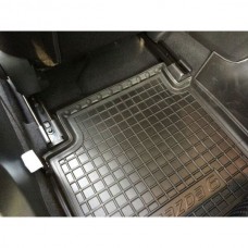 Коврики в салон Mazda 6 (GJ/GL) (2012-...) (Avto-Gumm)
