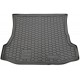 Килимок в багажник для Ford Focus I (C170) 1998-2004 Sedan (Avto-Gumm)