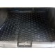 Килимок в багажник для Ford Focus I (C170) 1998-2004 Sedan (Avto-Gumm)