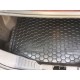 Килимок в багажник для Ford Focus III (C346) (2011-2018) Sedan (докатка) (Avto-Gumm)