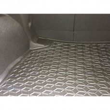 Килимок в багажник для Ford Focus III (C346) (2011-2018) Sedan (докатка) (Avto-Gumm)