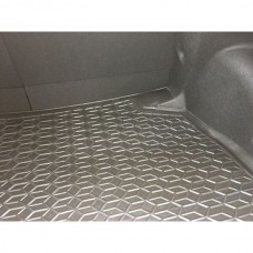 Килимок в багажник для Ford Focus III (C346) (2011-2018) Sedan (докатка) (Avto-Gumm)