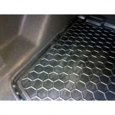 Килимок в багажник для Ford Kuga II 2013-2020 (Avto-Gumm)