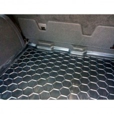 Килимок в багажник для Ford Kuga II 2013-2020 (Avto-Gumm)