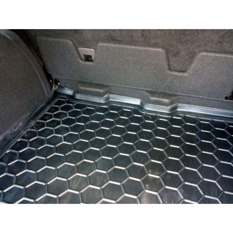 Килимок в багажник для Ford Kuga II 2013-2020 (Avto-Gumm)