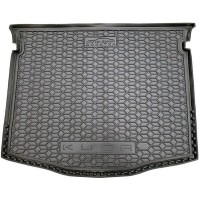 Килимок в багажник для Ford Kuga III (2019-…) докатка (AVTO-Gumm)