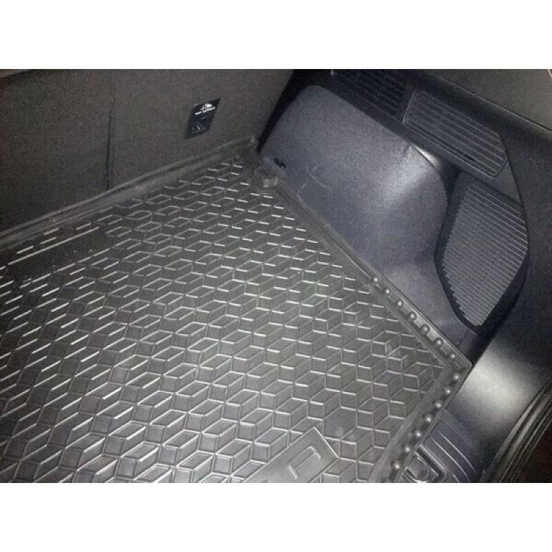 Килимок в багажник для Ford Kuga III (2019-…) докатка (AVTO-Gumm)