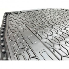 Килимок в багажник для Ford Kuga III (2019-…) докатка (AVTO-Gumm)