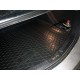 Килимок в багажник для Ford Mondeo IV (2007-2014) Sd/Hb (повнорозмірна запаска) (Avto-Gumm)