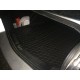 Килимок в багажник для Ford Mondeo IV (2007-2014) Sd/Hb (повнорозмірна запаска) (Avto-Gumm)
