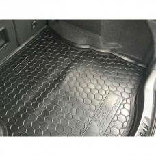 Килимок в багажник для Ford Mondeo V (2014-...) Hatchback (Avto-Gumm)