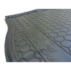 Килимок в багажник для Ford Mondeo V (2014-...) Hatchback (Avto-Gumm)