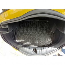 Гумові килимки в салон для Mercedes Benz W246 B (2011-2018) комплект з 4 штук (Stingray)