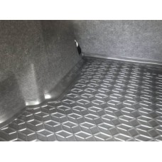 Килимок в багажник для Ford Fusion (USA) (2012-2016) (Avto-Gumm)