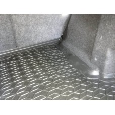 Килимок в багажник для Ford Fusion (USA) (2012-2016) (Avto-Gumm)