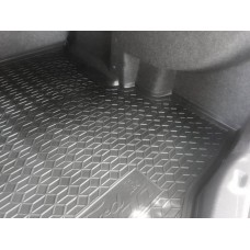 Килимок в багажник для Ford Fusion (USA) (2012-2016) (Avto-Gumm)