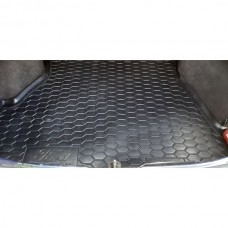 Килимок в багажник для Ford Sierra 1987-1994 Sedan (Avto-Gumm)