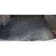 Килимок в багажник для Ford Sierra 1987-1994 Sedan (Avto-Gumm)