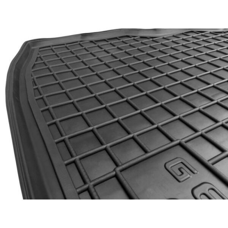 Килимок в багажник для Geely CK/CK-2 2005- (Avto-Gumm)