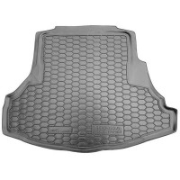 Килимок в багажник для Honda Accord VII (2002-2008) Sedan (Avto-Gumm) Килимок в багажник для Honda Accord VII (2002-2008) Sedan (Avto-Gumm)