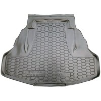 Килимок в багажник для Honda Accord IIX (2008-2013) Sedan (Avto-Gumm) Килимок в багажник для Honda Accord IIX (2008-2013) Sedan (Avto-Gumm)